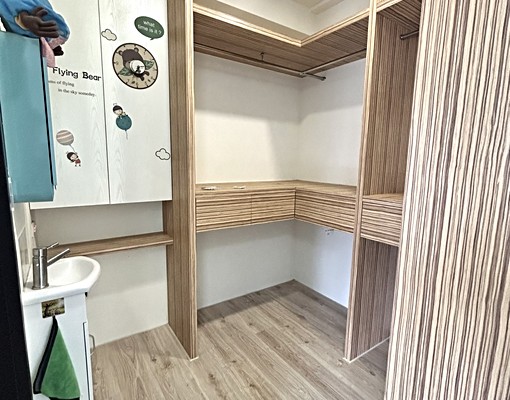 步行五分鐘捷運A19ꕤ太睿泰極景觀超大三房車位 - Image 11