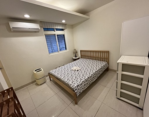 汐明-專營明園山莊透天-進汐科站優質1房1廳1衛1陽台可租補 - Image 3