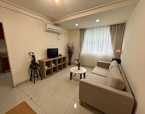 汐明-專營明園山莊透天-進汐科站優質1房1廳1衛1陽台可租補 - Image 13