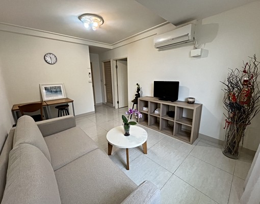 汐明-專營明園山莊透天-進汐科站優質1房1廳1衛1陽台可租補 - Image 14