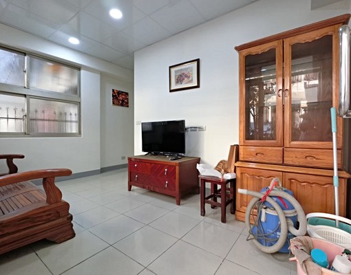 東海中科✨新裝潢兩房一廳一廚房✨有汽車車位可租✨可租補✨ - Image 3