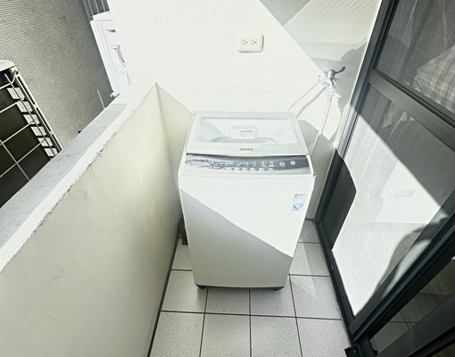 近草悟道✅大間採光/小資最愛/陽台獨洗✅陽台獨洗 - 591租屋網 - Image 9