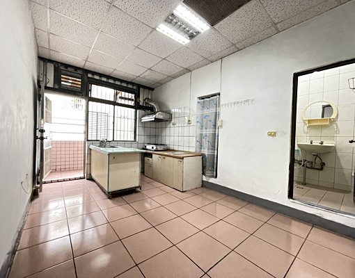 🌞【走吧!看房】近龍門商圈前後陽台溫馨兩房｜中信香香 - Image 7