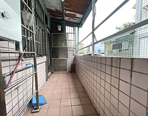 🌞【走吧!看房】近龍門商圈前後陽台溫馨兩房｜中信香香 - Image 11