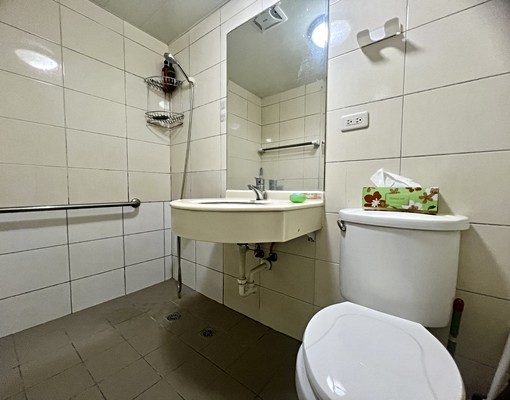 社宅免費申請租屋補助/金門街明亮經典三房 - 591租屋網 - Image 5