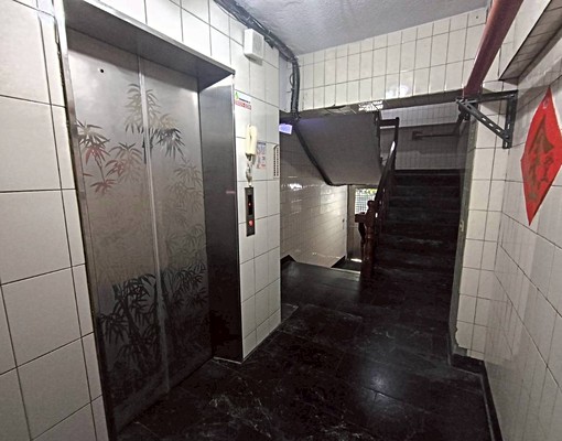 捷運大坪林電梯分租套房可租補可入籍 - Image 12