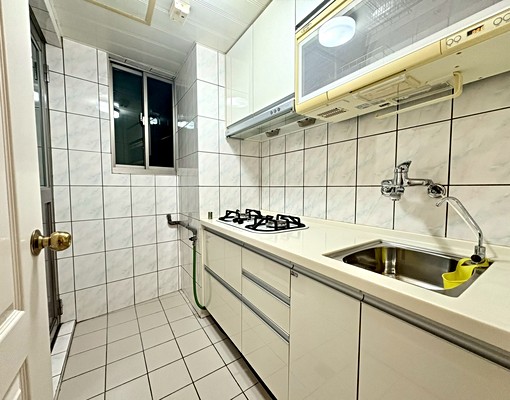 星鴻😊社宅電梯二房家具全📍台北橋旁生活機能滿分｜質感社區 - 591租屋網 - Image 10