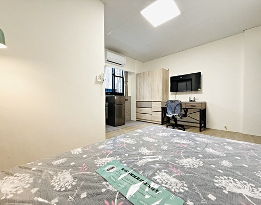 秋紅谷⛅逢甲大學⛅可雙租補⛅全新未住⛅間間獨洗共曬⛅1萬元起 - 591租屋網 - Image 6