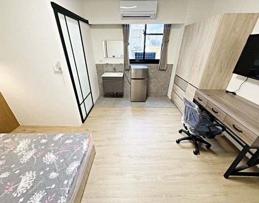 秋紅谷⛅逢甲大學⛅可雙租補⛅全新未住⛅間間獨洗共曬⛅1萬元起 - 591租屋網 - Image 7