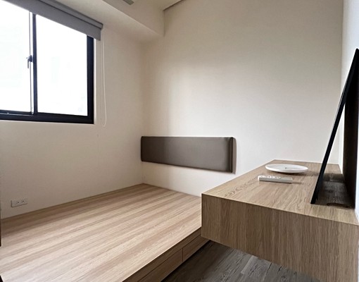 平鎮國中美兩房車雙衛浴有裝潢家具 - Image 2