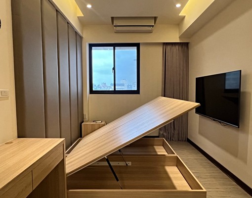 平鎮國中美兩房車雙衛浴有裝潢家具 - Image 7