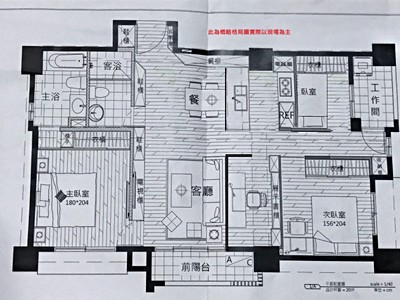 社區圖片