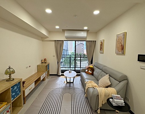 ❤️過嶺全家具/新3房車可寵/露臺戶附洗碗機/免仲 - Image 15