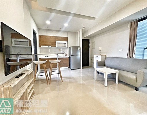 巨蛋瑞豐|IHOME2|高檔兩房平車 - 591租屋網 - Image 2