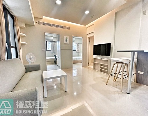 巨蛋瑞豐|IHOME2|高檔兩房平車 - 591租屋網 - Image 3