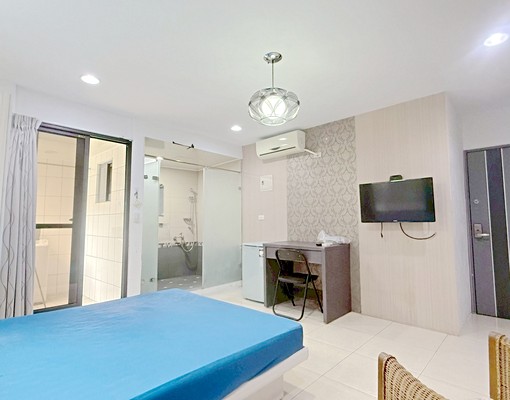 獨洗獨曬🌻家具電全🌻垃圾子母車🌻飲水機🌻機車位 - 591租屋網 - Image 7