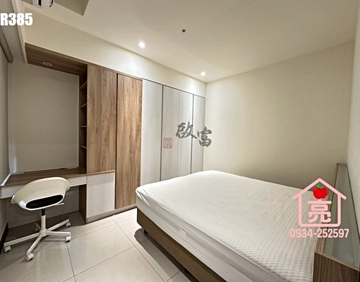 『啟富X亮❤️』質感裝潢2房。品牌家電,附除濕機 - Image 11