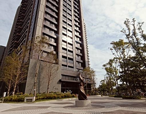 愛琴海全新溫馨2房景觀宅+車位✨可租補✨免服務費✨家電齊全 - Image 8