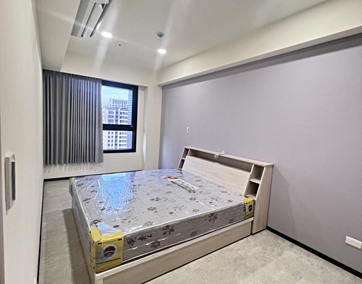 愛琴海全新溫馨2房景觀宅+車位✨可租補✨免服務費✨家電齊全 - Image 4