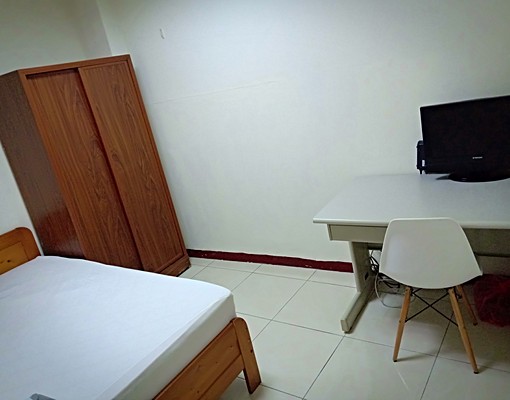 成大溫馨明亮套房 - Image 5