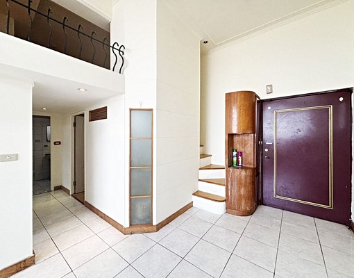 汐科麥當勞-世貿名人兩房可租補 - Image 4