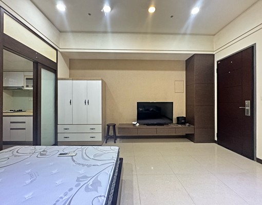 板橋捷運站旁馥華時尚會館F1大套房 - 591租屋網 - Image 4