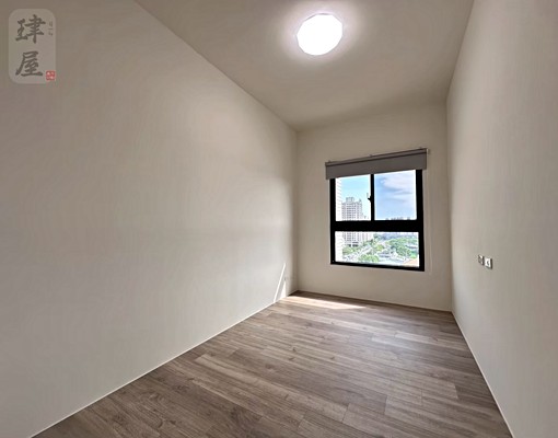 立彩時山全新交屋🏙️三房平車/附傢俱電 - Image 4