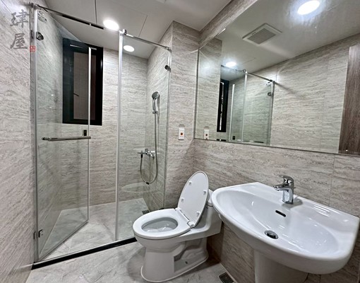 立彩時山全新交屋🏙️三房平車/附傢俱電 - Image 9