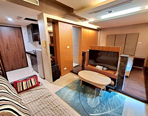 兆基社會住宅🏠世界之心秒殺美套✨免仲可租補全配 - 591租屋網 - Image 1