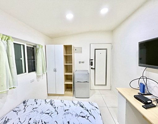 小資首選✨租屋補助✨獨立洗衣✨免爬樓梯 - 591租屋網 - Image 5