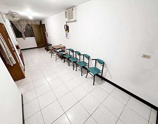 實踐國小【超值2房1廳】可養寵★有廚房★小資首選 - Image 1