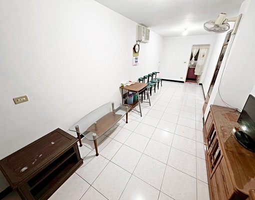 實踐國小【超值2房1廳】可養寵★有廚房★小資首選 - Image 3