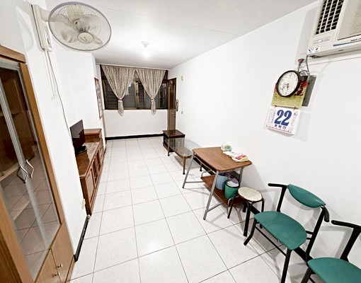 實踐國小【超值2房1廳】可養寵★有廚房★小資首選 - Image 2