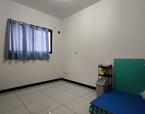 達美樂旁新加州二房+平車👌可申請租屋補貼👌霸道總柴 - Image 8