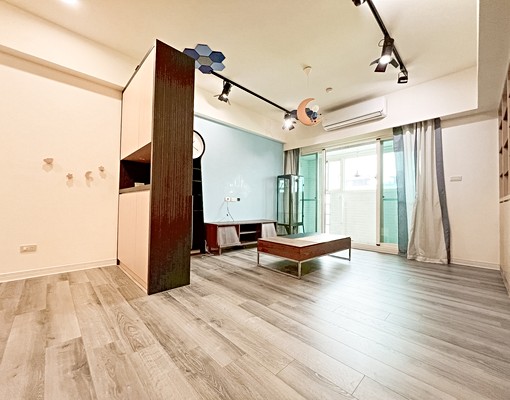 捷運江子翠【採光3房2衛】可補助★可入籍★有電梯 - Image 1