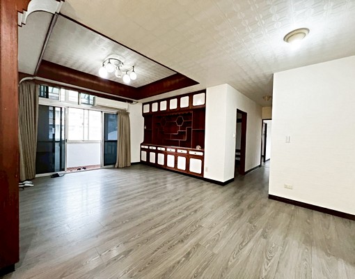 捷運板新【超值4房2廳】可補助★雙陽台★採光佳 - 591租屋網 - Image 2