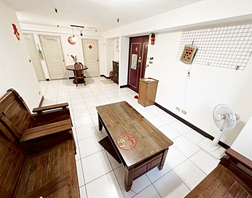 土城運動中心【景觀3房2衛】可寵★警衛管理★房皆有窗 - 591租屋網 - Image 2