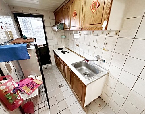 土城運動中心【景觀3房2衛】可寵★警衛管理★房皆有窗 - 591租屋網 - Image 5