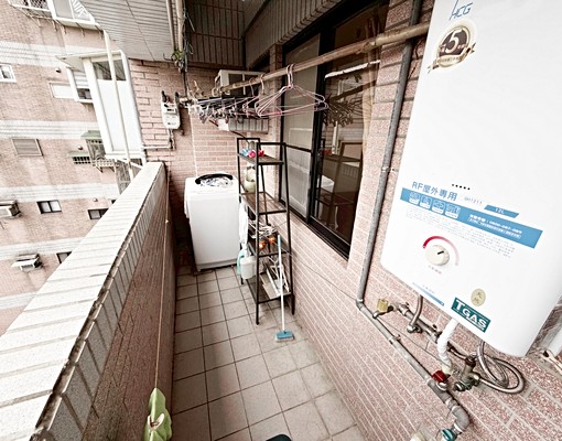 土城運動中心【景觀3房2衛】可寵★警衛管理★房皆有窗 - 591租屋網 - Image 15