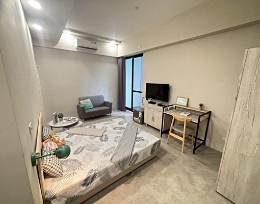 小薇租屋💗可貓💗近好市多南崁店💗電梯套房💗傢俱齊全 - 591租屋網 - Image 3