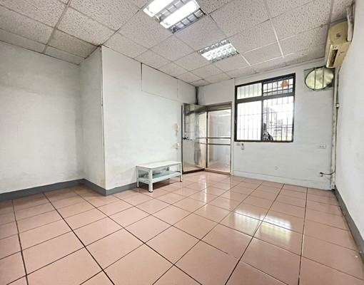 【中信🍀品客】近龍門商圈|前後陽台溫馨健身兩房🔎找阿翰 - Image 1