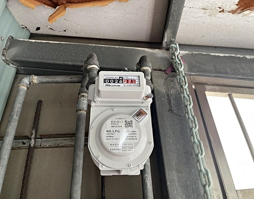 【中信🍀品客】近龍門商圈｜前後陽台溫馨健身兩房🔎找阿翰 - 591租屋網 - Image 12