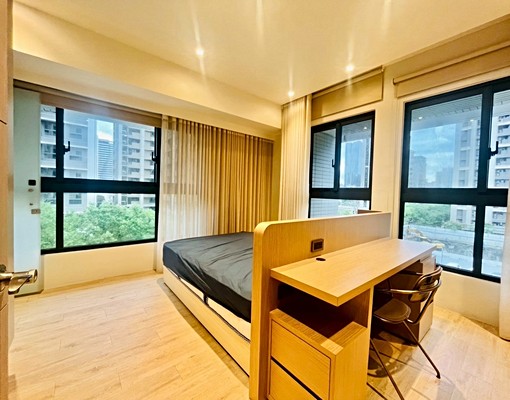 💜卓悅聯盟💜三發易采稀有2房2衛含全套家具家電🍎思帆 - Image 6