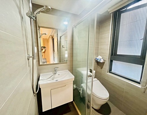 💜卓悅聯盟💜三發易采稀有2房2衛含全套家具家電🍎思帆 - Image 12