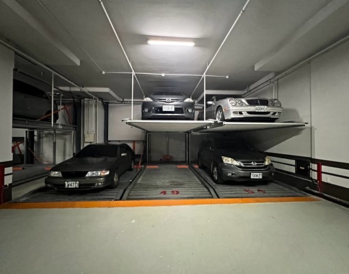 💜卓悅聯盟💜三發易采稀有2房2衛含全套家具家電🍎思帆 - Image 14