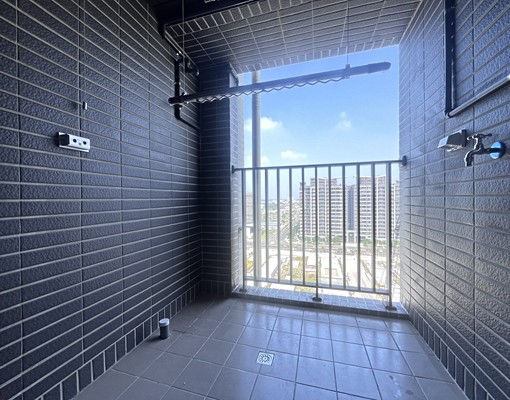 秒殺快來看~遠雄全新質感設_兩房平車可租補(傢俱可談) - 591租屋網 - Image 10