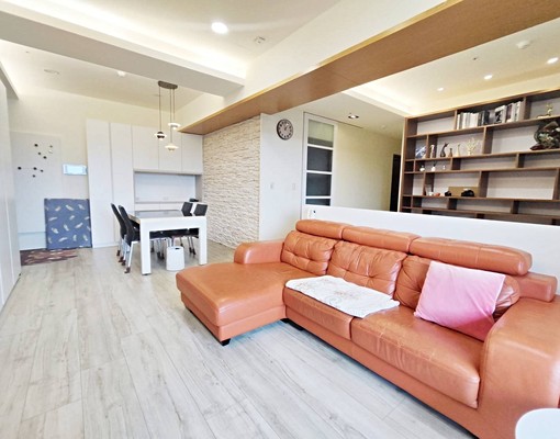 🏡富宇雲極🏡高樓層視野佳📞家俱電齊全 - 591租屋網 - Image 3