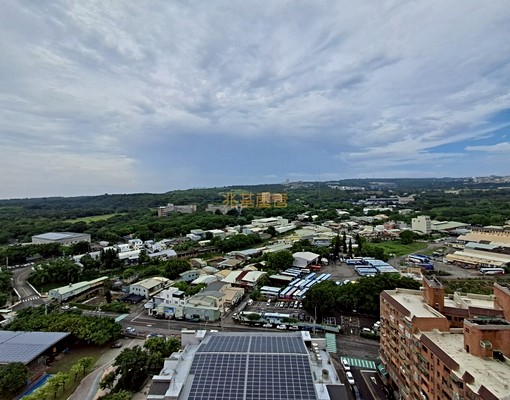 兆基社會住宅🏠南屯菁科城視野戶附平車可租補 - 591租屋網 - Image 15