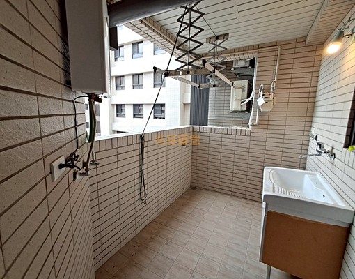 兆基社會住宅🏠南屯菁科城視野戶附平車可租補 - 591租屋網 - Image 12