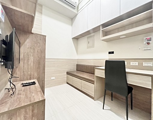 龍井榮總醫院🌟東海大學✨電梯套房✨子母車🌟陽台獨洗曬 - 591租屋網 - Image 2